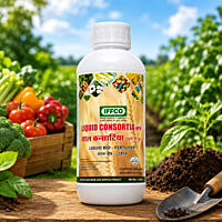 IFFCO Liquid Consortia (N.P.K.) Biofertilizer | Vetrivel Agro Services