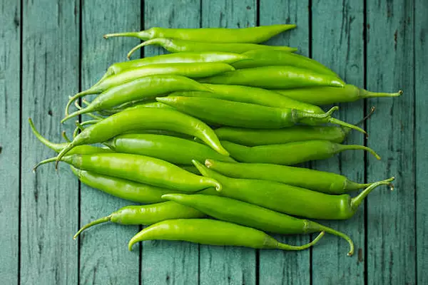 Chilli (Milagai)