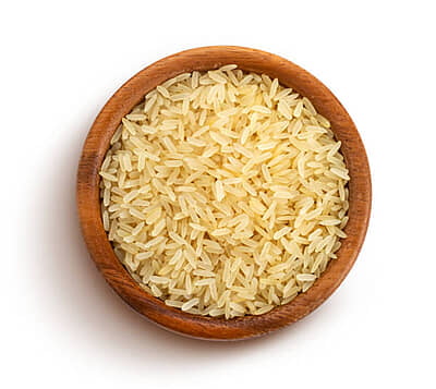 ORGANIC PARBOILED IDLY  RICE ADT 37(ஆர்கானிக் இட்லி அரிசி)