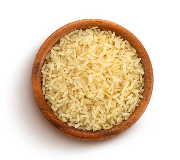 ORGANIC PARBOILED IDLY  RICE ADT 37(ஆர்கானிக் இட்லி அரிசி)