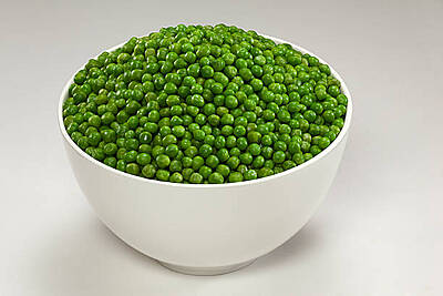 Frzn Green Peas-1Kg
