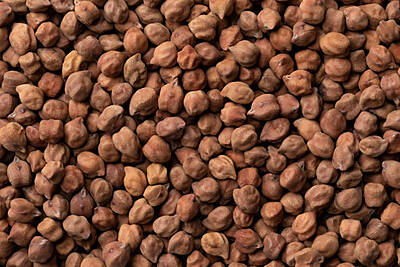 Brown Chickpeas-Channa ( ಕಡಲೆ ಕಾಳು)