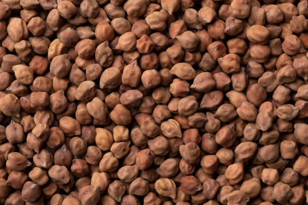 Brown Chickpeas-Channa ( ಕಡಲೆ ಕಾಳು)