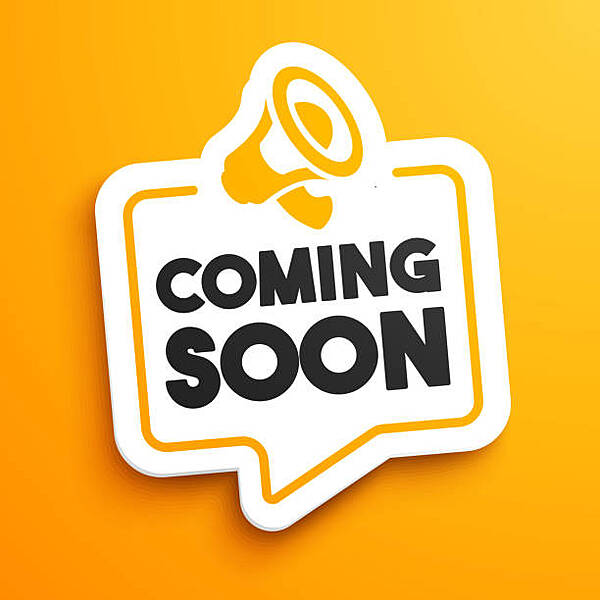 Coming Soon - Chennai