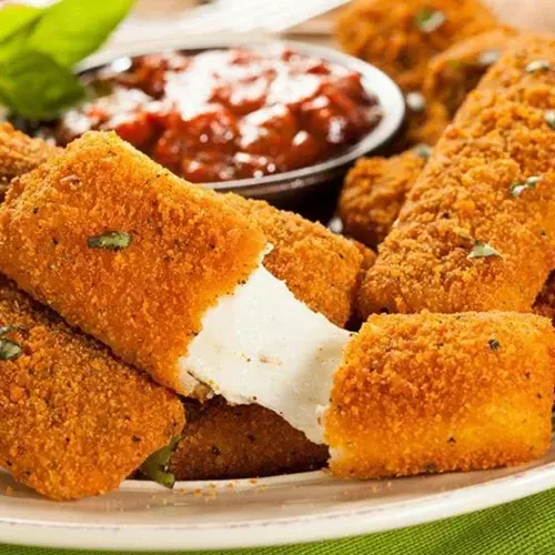 Frzn Cheesy Pizza Finger 1 Kg