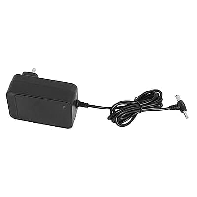 Ranz 5 Volt 1 Amp SMPS Adapter (Black, For CCTV) Ranz 5 Volt 1 Amp SMPS Adapter (Black, For CCTV)