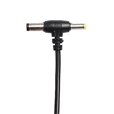 Ranz 5 Volt 1 Amp SMPS Adapter (Black, For CCTV) Ranz 5 Volt 1 Amp SMPS Adapter (Black, For CCTV)