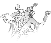 Srimad Bhagavad Gita Moolam Pocket (Sanskrit)