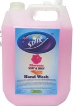 Flashy Shine Hand Wash
