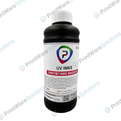 UV Inks-PWHYB-Ricoh Gen5/Gen6