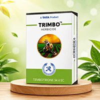 TATA Rallis TRIMBO® Herbicide – Tembotrione 34.4% SC | Vetrivel Agro Services