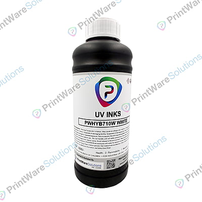 UV Inks-PWHYB-Ricoh Gen5/Gen6