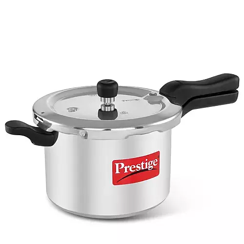 PRESTIGE ALU SVACHH 5L PR COOKER 10726