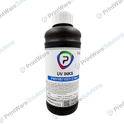 UV Inks-PWHYB-Ricoh Gen5/Gen6