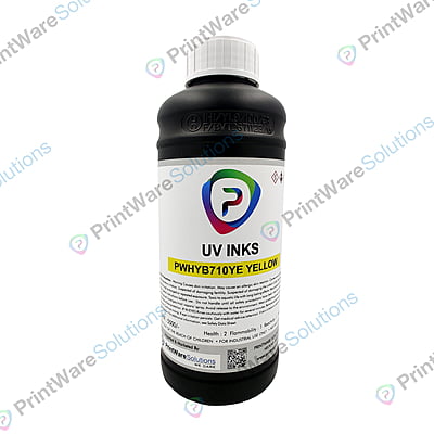 UV Inks-PWHYB-Ricoh Gen5/Gen6