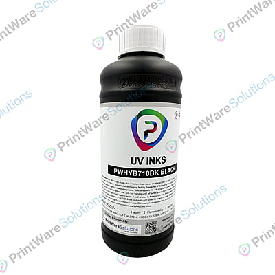 UV Inks-PWHYB-Ricoh Gen5/Gen6