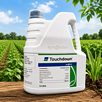 Syngenta TOUCHDOWN 41® Herbicide – Glyphosate 41% SL | Vetrivel Agro Services