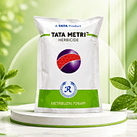 TATA METRI® Herbicide – Metribuzin 70% WP – 500 GM | Vetrivel Agro Services