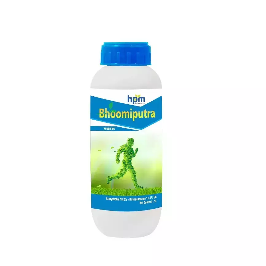 Bhoomiputra -(HPM)