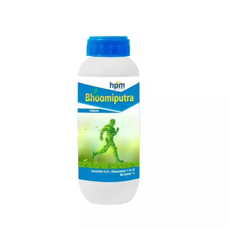 Bhoomiputra -(HPM)