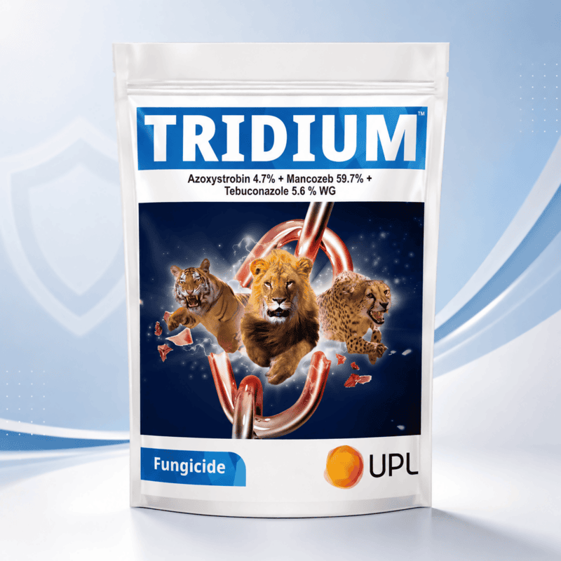 UPL TRIDIUM® Fungicide | Vetrivel Agro Services