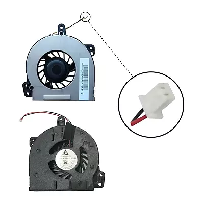 HP Compaq C700 Laptop Fan