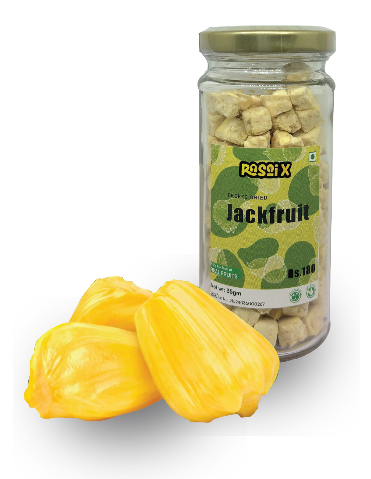 Jack Fruit
