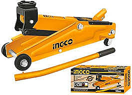 INGCO Hydraulic Floor Jack HFJ304 (3Ton) INGCO Hydraulic Floor Jack HFJ304 (3Ton)