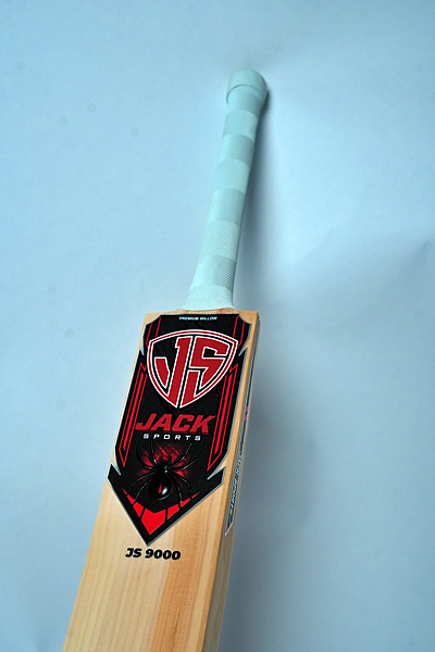 Willow Bat (Leather)