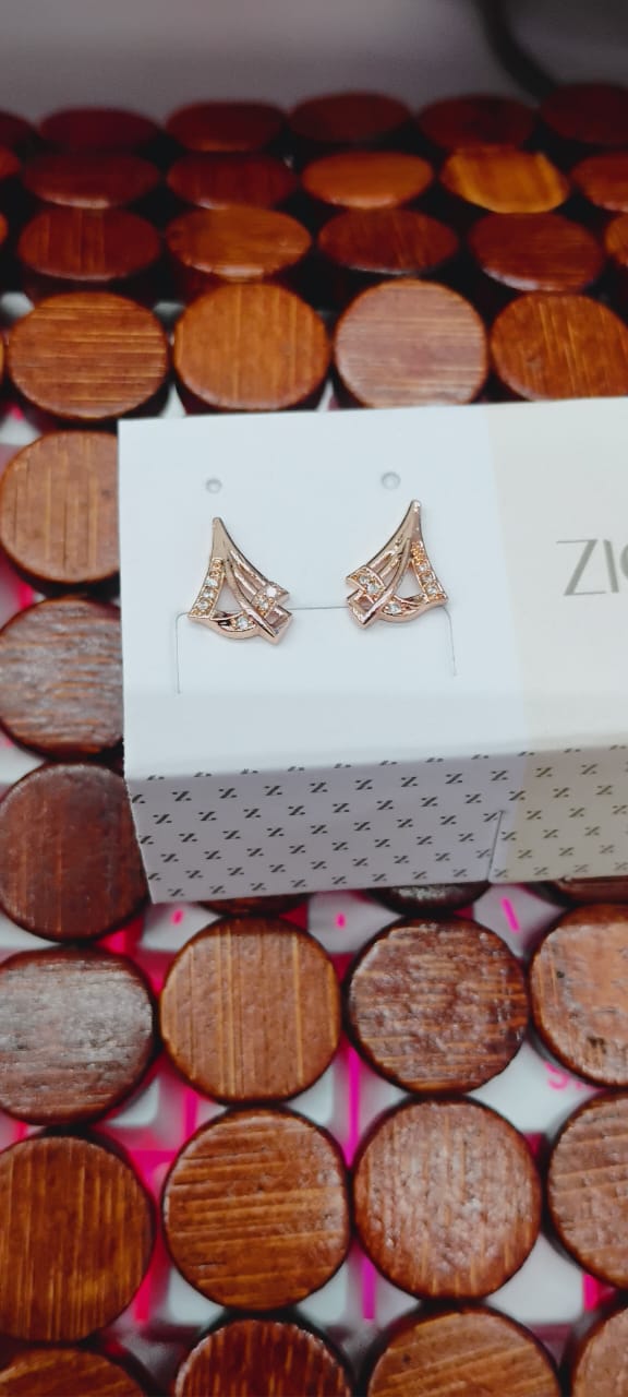 Cute AD earring JAD357