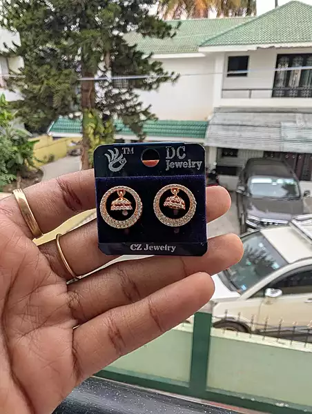 AD DUCK EARING JAD411