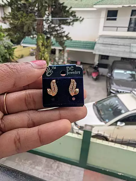 AD EARING JAD391