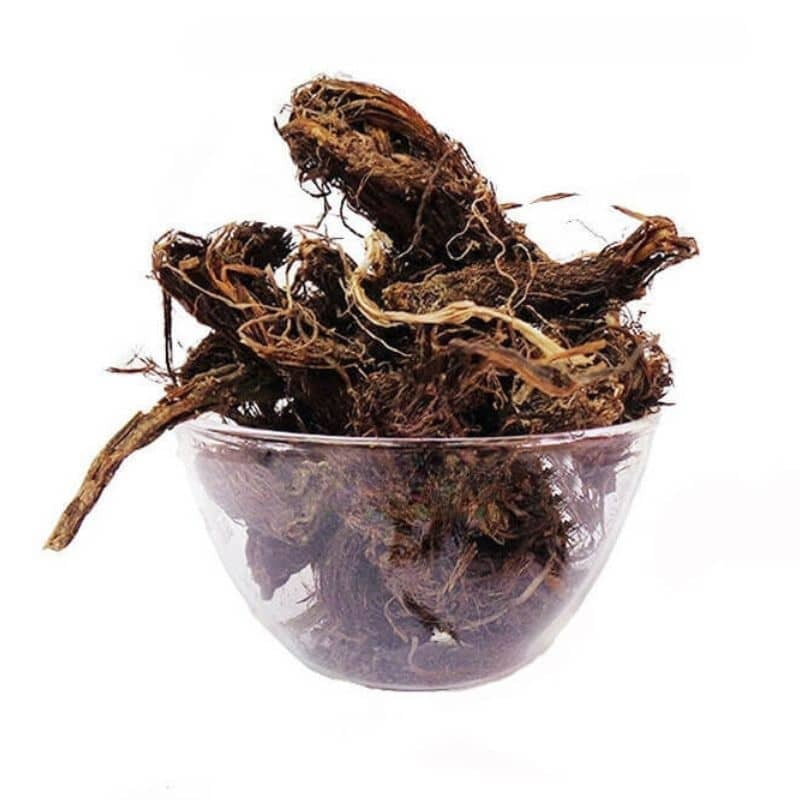 Jadamanji / Spikenard Dried Root (Raw) Jadamanji / Spikenard Dried Root (Raw)