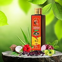 Jadamudi Natural Hair oil-200ml Jadamudi Natural Hair oil-200ml