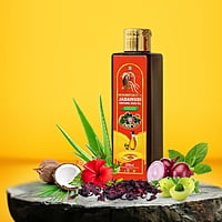 Jadamudi Natural Hair oil-200ml Jadamudi Natural Hair oil-200ml