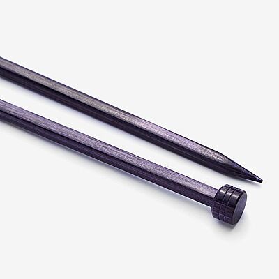 J'adore Cubics Single Pointed Needles (25cm / 10'')