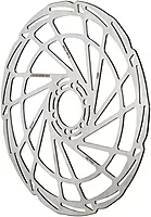 JAGWIRE SPORT SR1 DISC BRAKE ROTOR-160mm / 6 BOLT