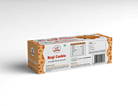 Ragi Cookies Jaggery Ragi Cookies Jaggery