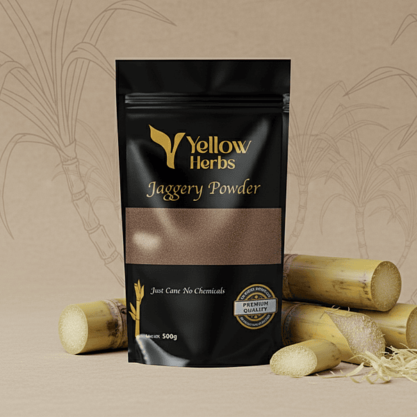Jaggery Powder