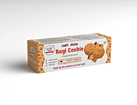 Ragi Cookies Jaggery Ragi Cookies Jaggery