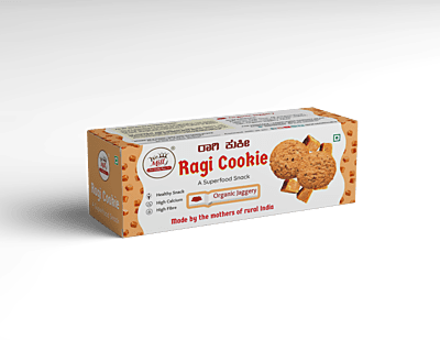 Ragi Cookies Jaggery Ragi Cookies Jaggery