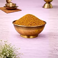 Jaggery powder (நாட்டு சர்க்கரை)