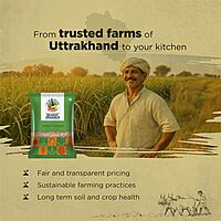 Organic Jaggery Powder