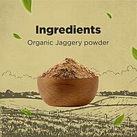 Organic Jaggery Powder