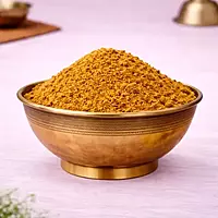 Jaggery powder (நாட்டு சர்க்கரை)
