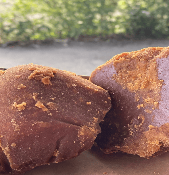 GUR (JAGGERY)
