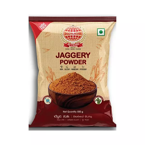 Jaggery Powders
