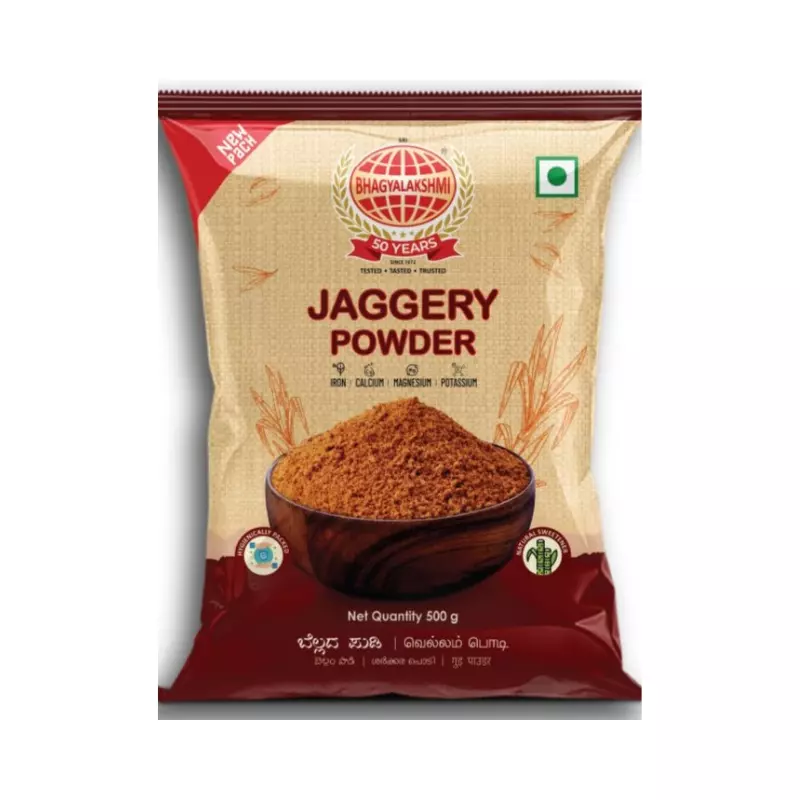 Jaggery Powders