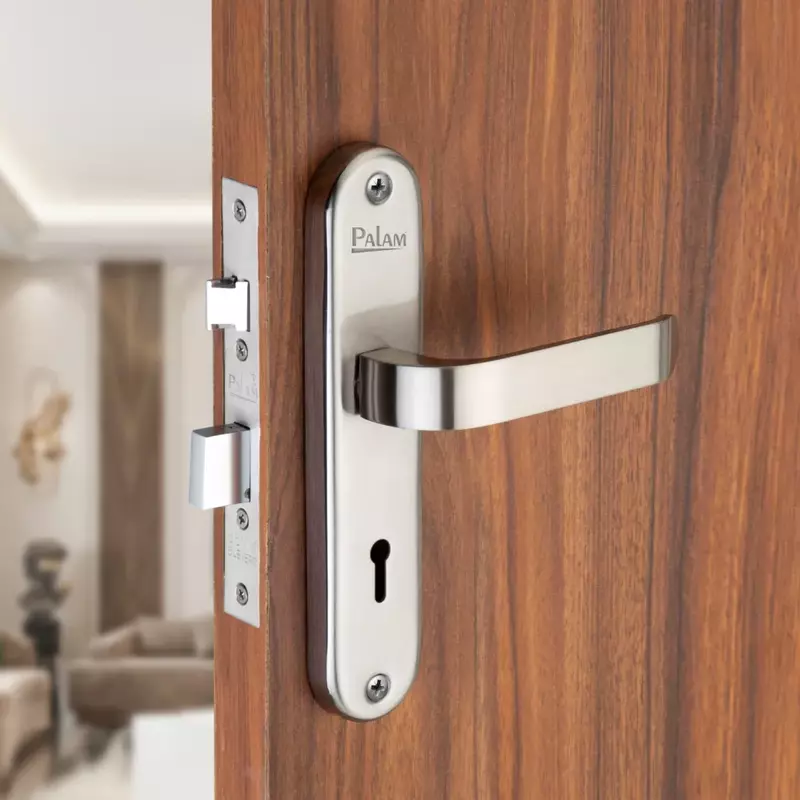 (3328) Palam M/L Set SS/ZN Jaguar TT (SS-304)