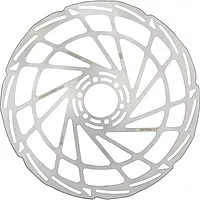 JAGWIRE  SR1 disc brake rotor - 160mm / 6 BOLT